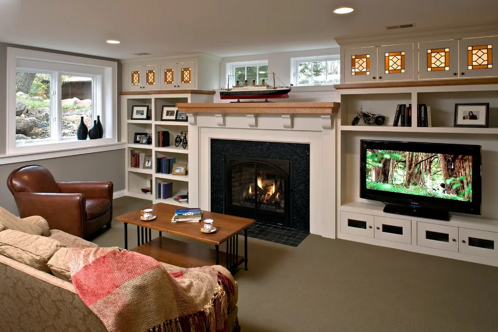 Bespoke Residence Constructed in Mahtomedi by D.T. Carlson Co. - Photo 10