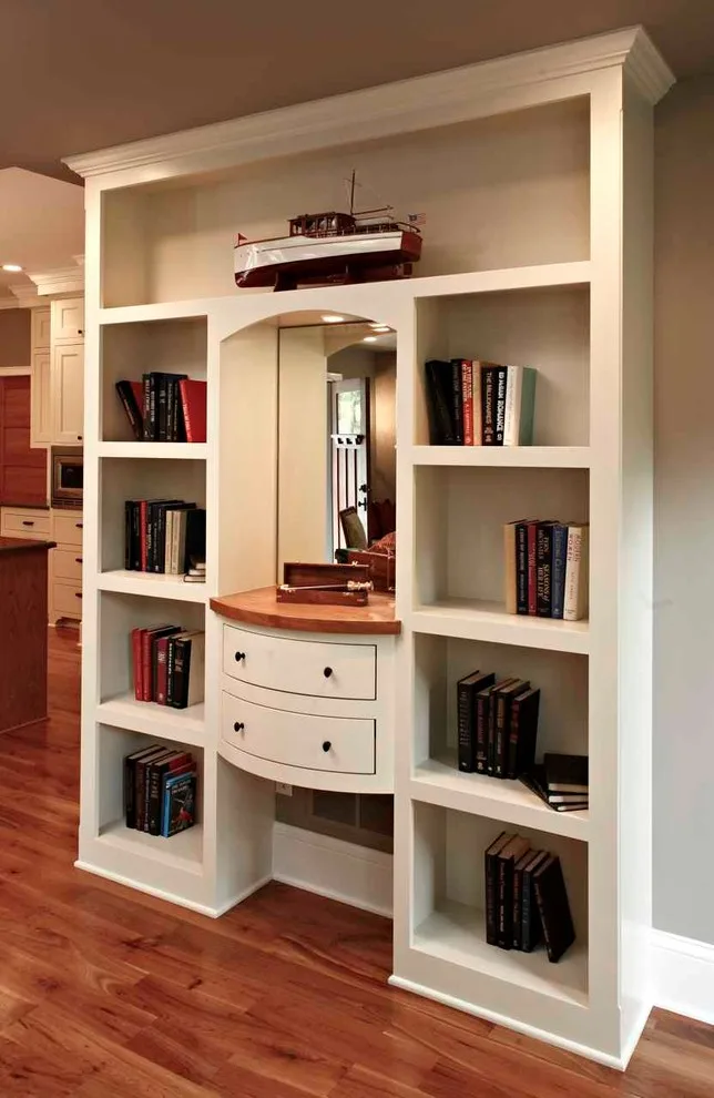 Bespoke Residence Constructed in Mahtomedi by D.T. Carlson Co. - Photo 5