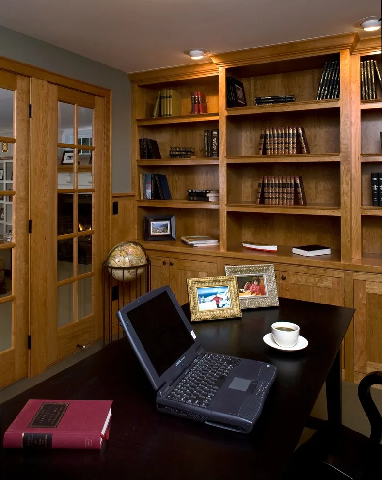 Bespoke Residence Constructed in Mahtomedi by D.T. Carlson Co. - Photo 3