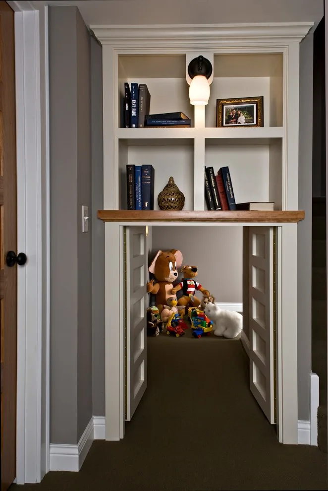Bespoke Residence Constructed in Mahtomedi by D.T. Carlson Co. - Photo 18