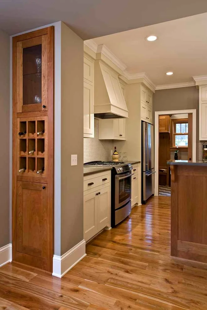 Bespoke Residence Constructed in Mahtomedi by D.T. Carlson Co. - Photo 15