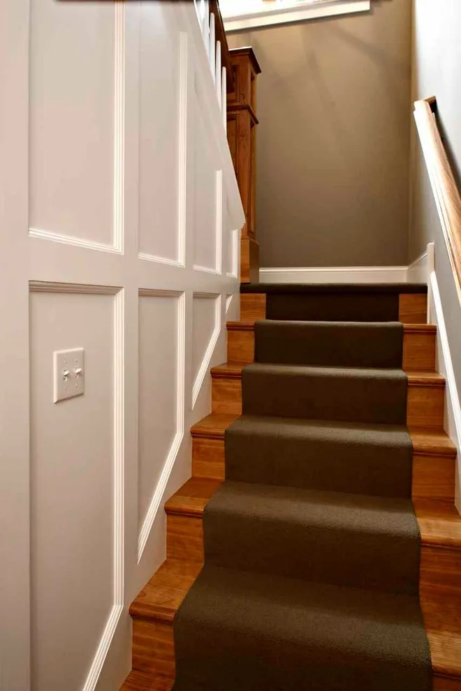 Bespoke Residence Constructed in Mahtomedi by D.T. Carlson Co. - Photo 14