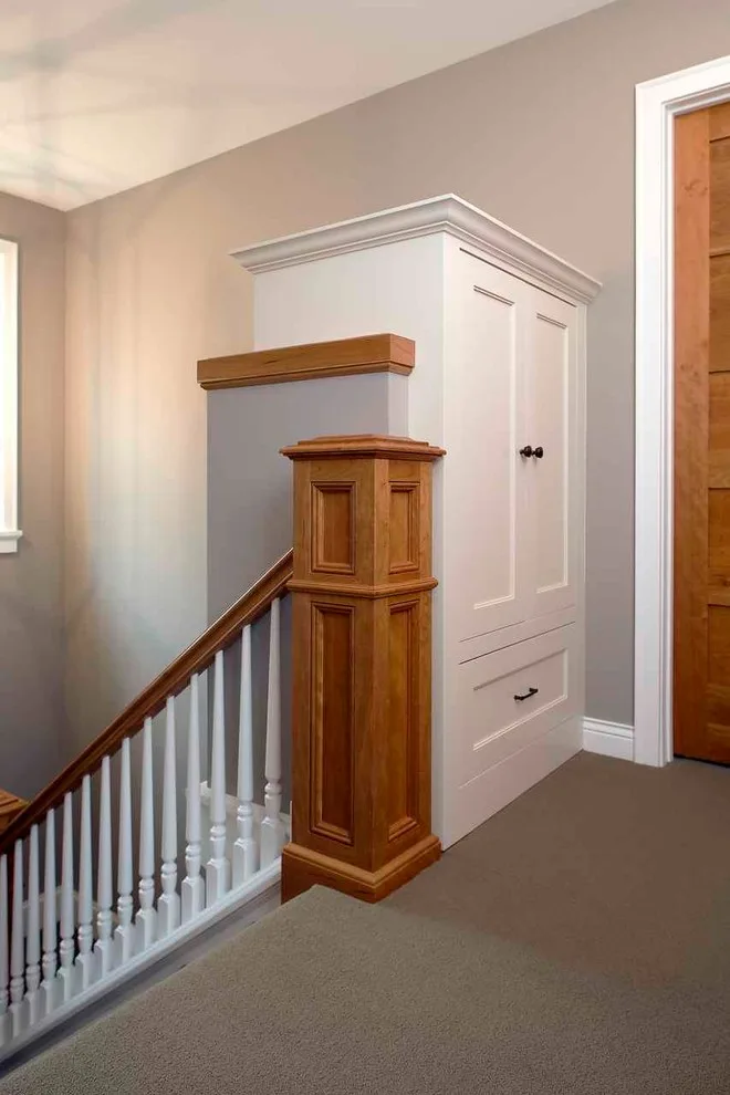 Bespoke Residence Constructed in Mahtomedi by D.T. Carlson Co. - Photo 6