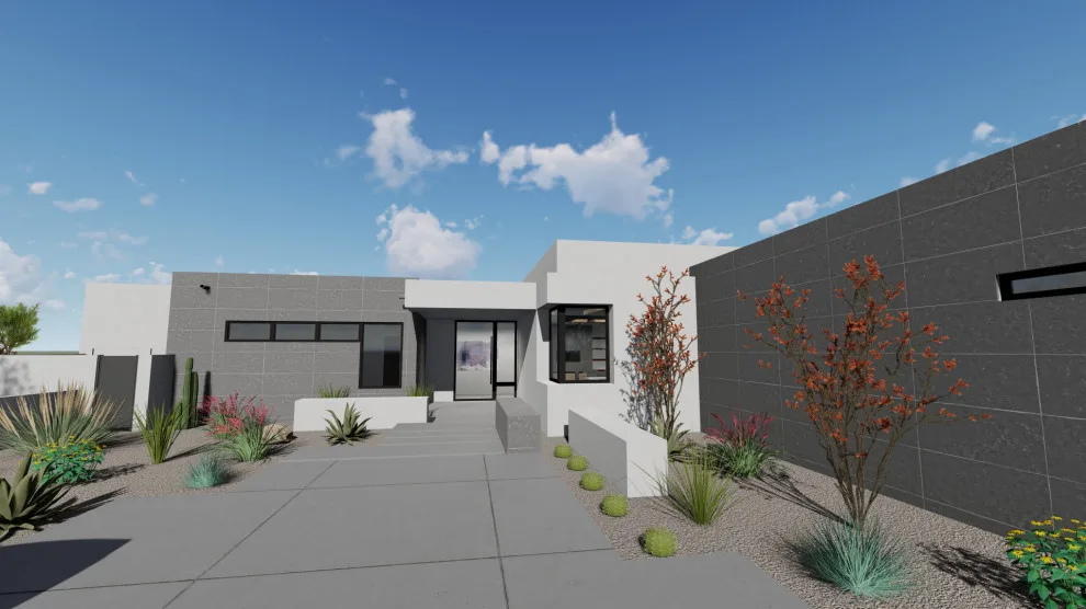 Tailored Residence in Stone Canyon by Calisto Homes - Photo 14