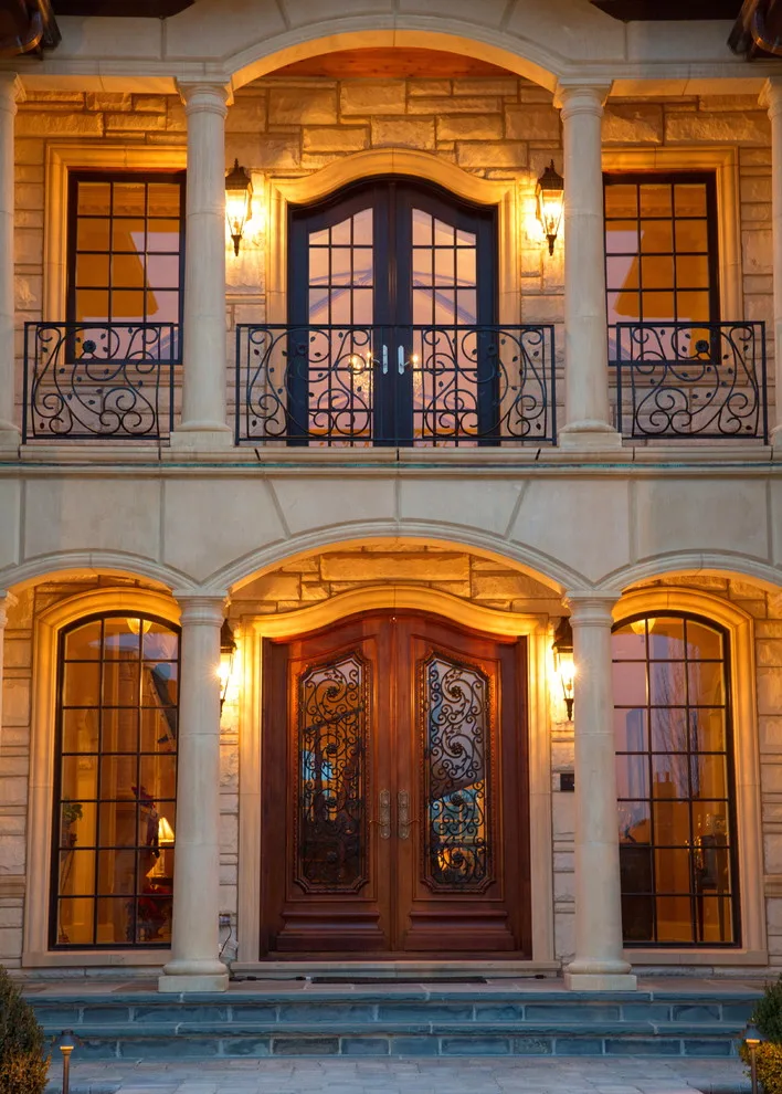 Tailored Residence by Homes By Pinnacle, Inc. - Photo 12