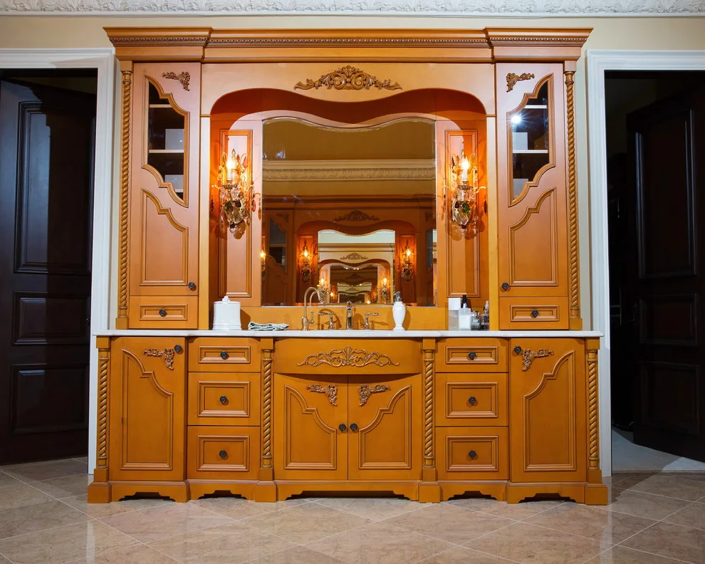 Tailored Residence by Homes By Pinnacle, Inc. - Photo 15