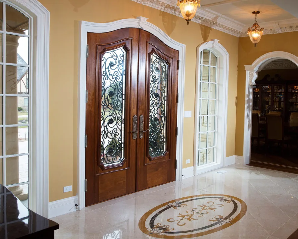 Tailored Residence by Homes By Pinnacle, Inc. - Photo 3