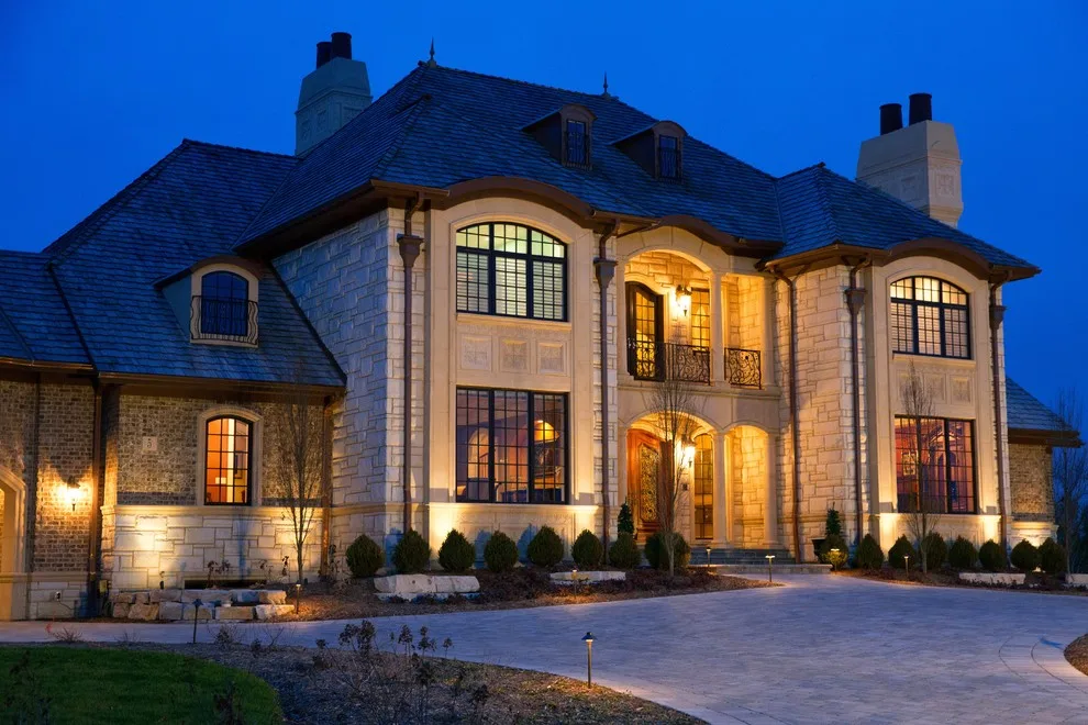 Tailored Residence by Homes By Pinnacle, Inc. - Photo 7