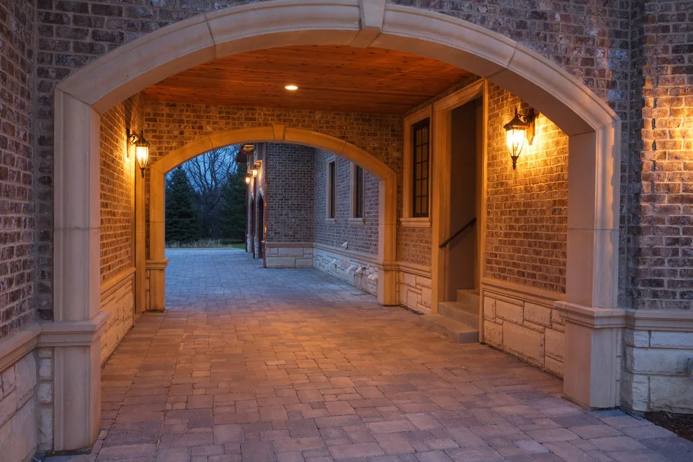 Tailored Residence by Homes By Pinnacle, Inc. - Photo 10