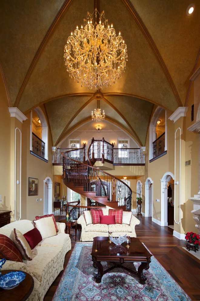 Tailored Residence by Homes By Pinnacle, Inc. - Photo 2