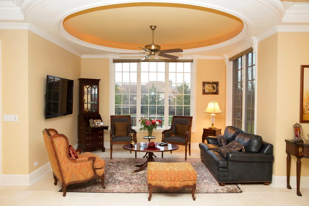Tailored Residence by Homes By Pinnacle, Inc. - Photo 9