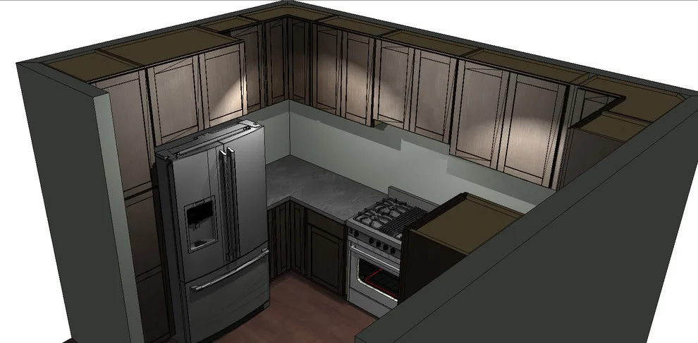 Darell's Renovation by Spenard Builders Supply - Eagle River - Photo 2