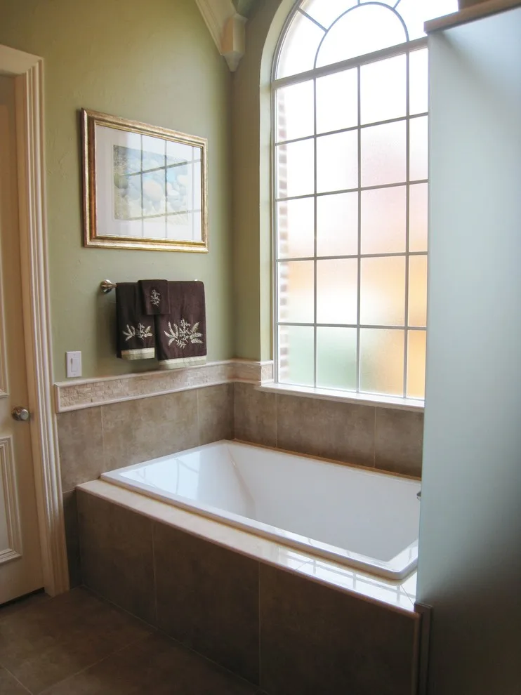 Davidson Primary Bath by Andregg Contracting, Inc. - Remodeling Specialists - Photo 5