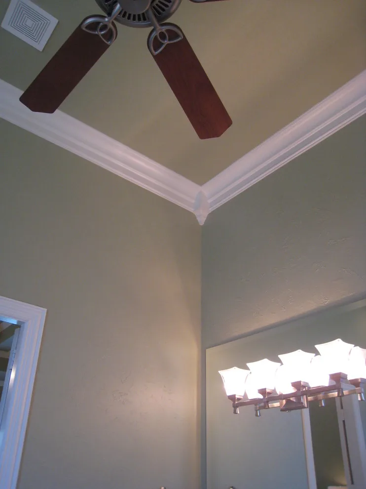 Davidson Primary Bath by Andregg Contracting, Inc. - Remodeling Specialists - Photo 2