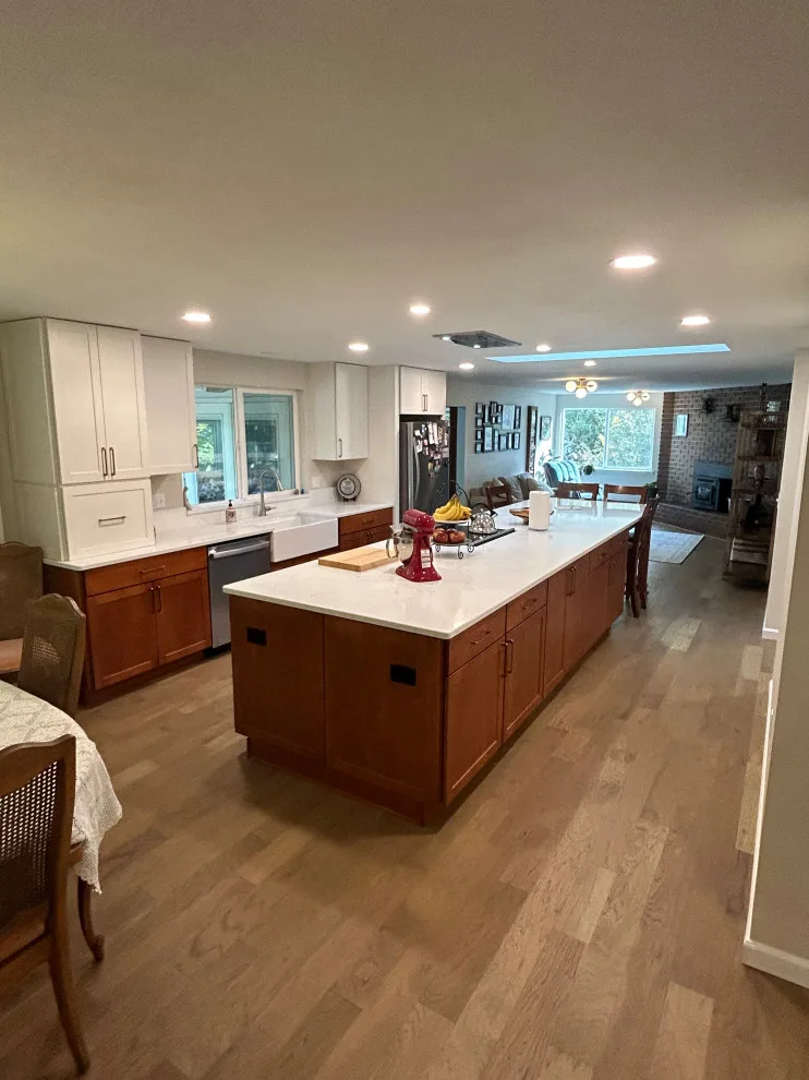Nature Retreat Revamp by DnA Build & Design LLC - Photo 14