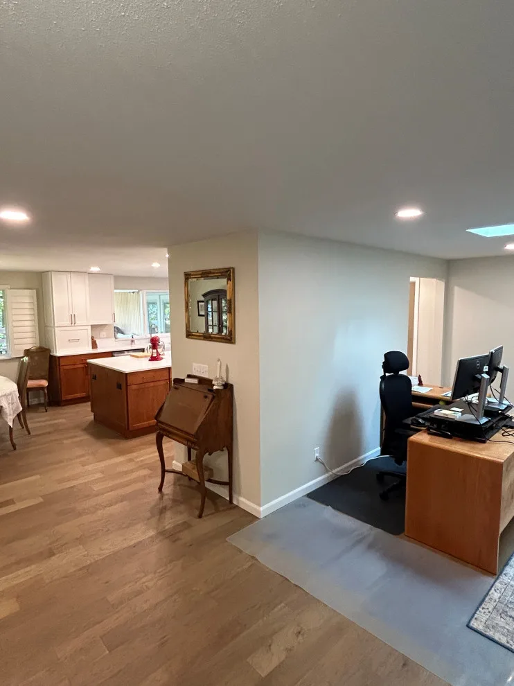 Nature Retreat Revamp by DnA Build & Design LLC - Photo 2