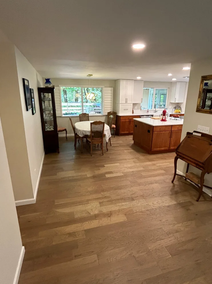 Nature Retreat Revamp by DnA Build & Design LLC - Photo 10