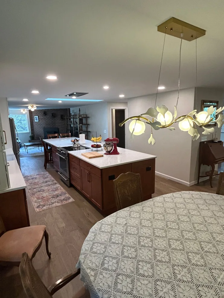 Nature Retreat Revamp by DnA Build & Design LLC - Photo 12