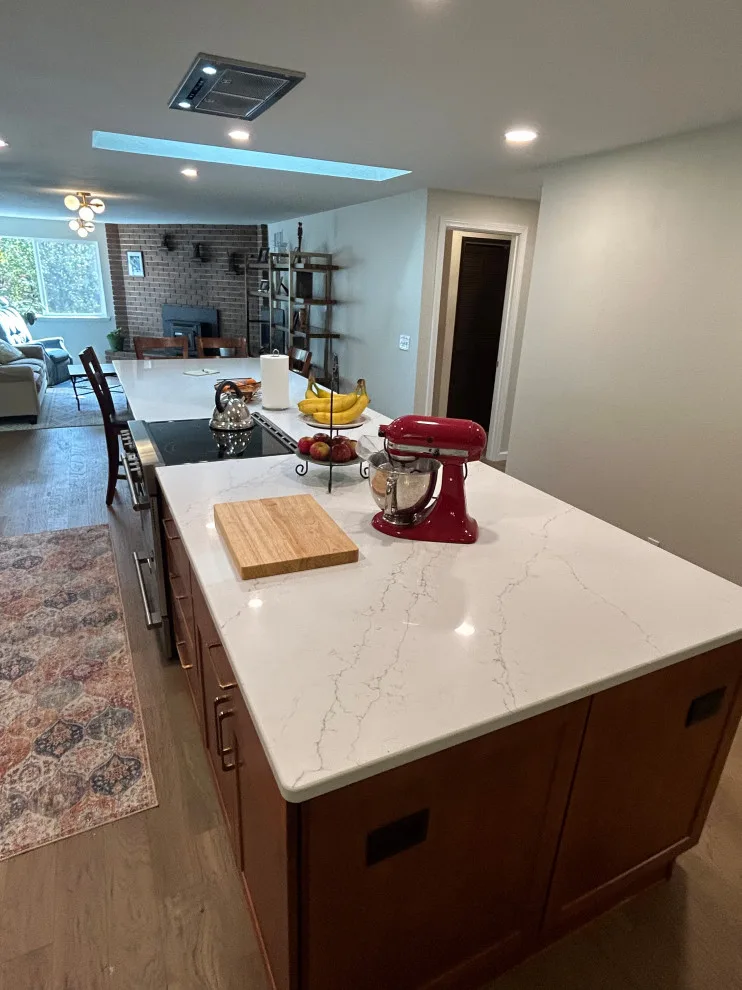 Nature Retreat Revamp by DnA Build & Design LLC - Photo 11