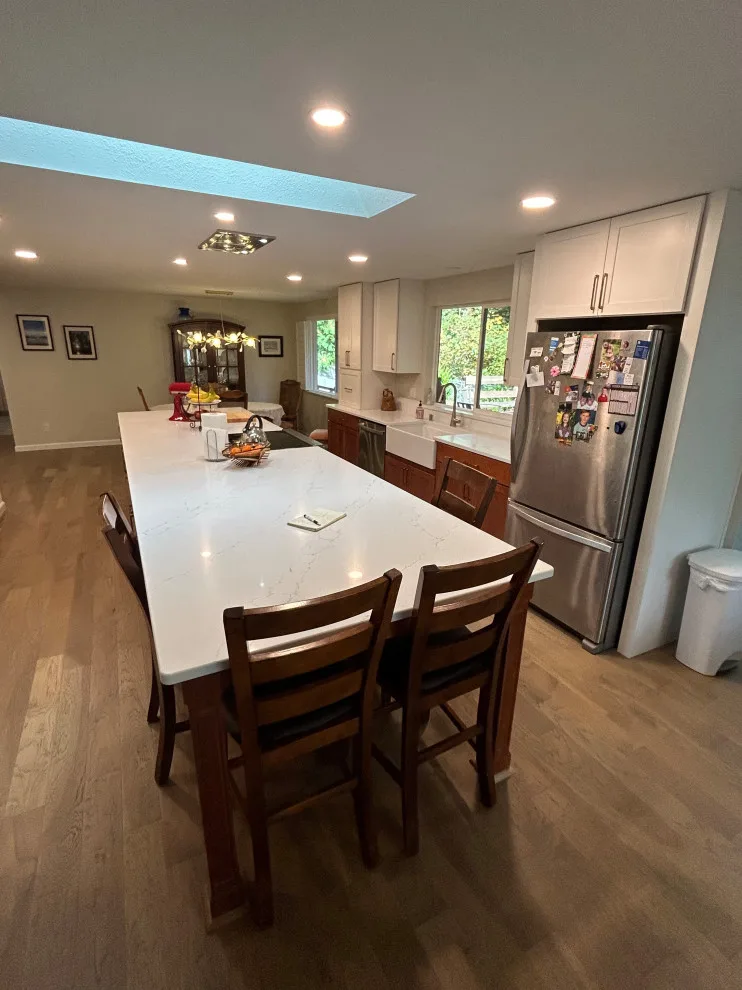 Nature Retreat Revamp by DnA Build & Design LLC - Photo 13
