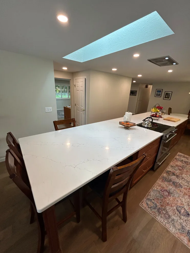 Nature Retreat Revamp by DnA Build & Design LLC - Photo 17