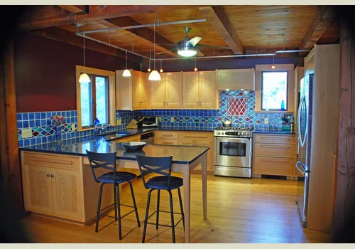 Haydenville Woodworking & Design, Inc. - Photo 9