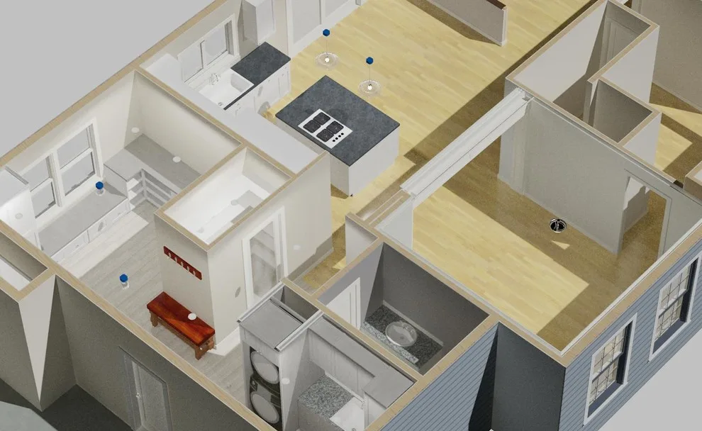 Design Plans by Hinman Construction - Photo 4