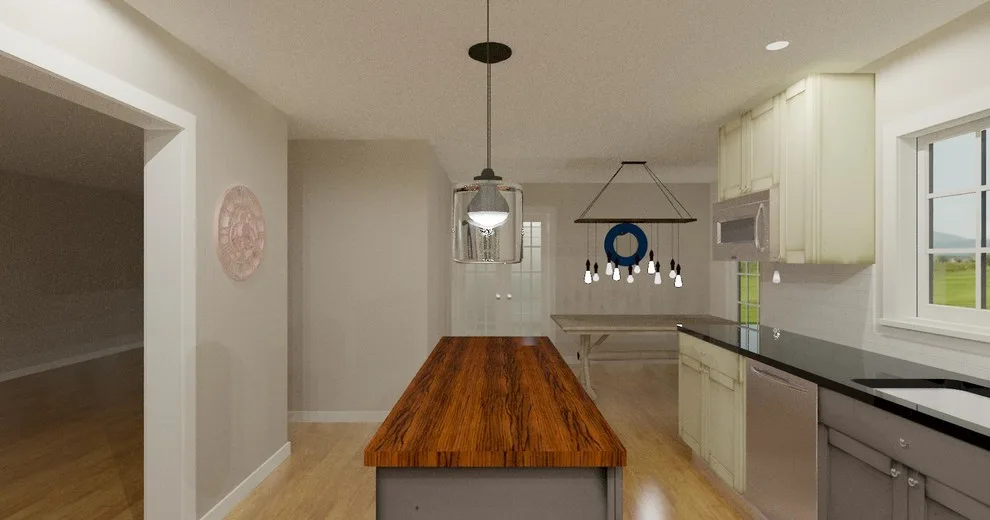 Design Plans by Hinman Construction - Photo 3