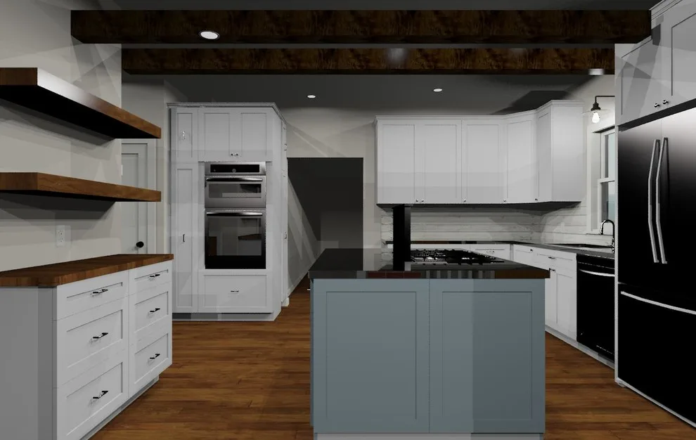 Design Plans by Hinman Construction - Photo 7