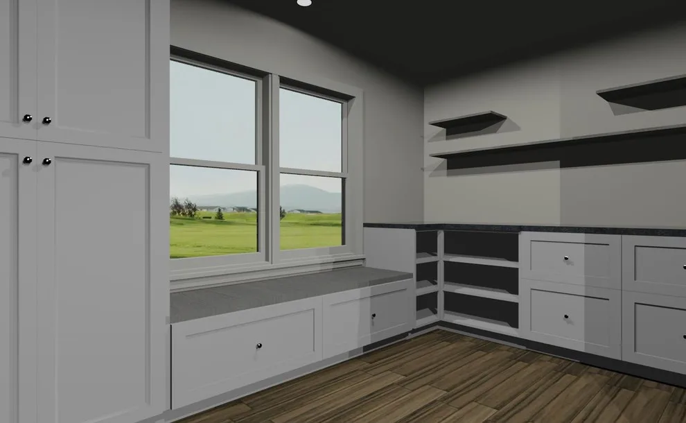 Design Plans by Hinman Construction - Photo 8