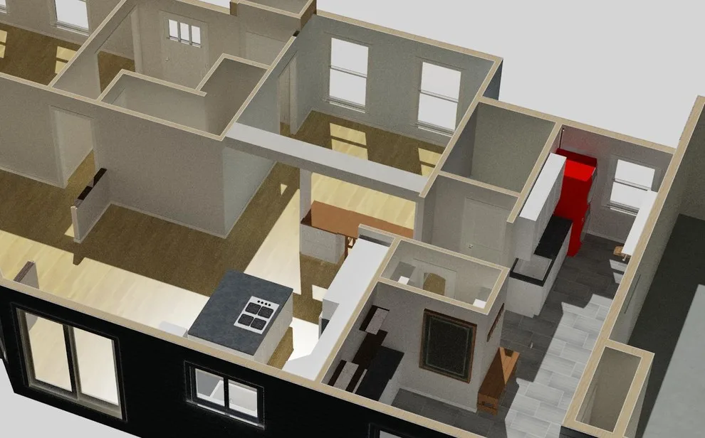 Design Plans by Hinman Construction - Photo 5
