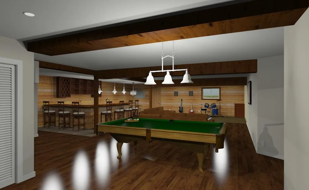 Design Plans by Hinman Construction - Photo 2