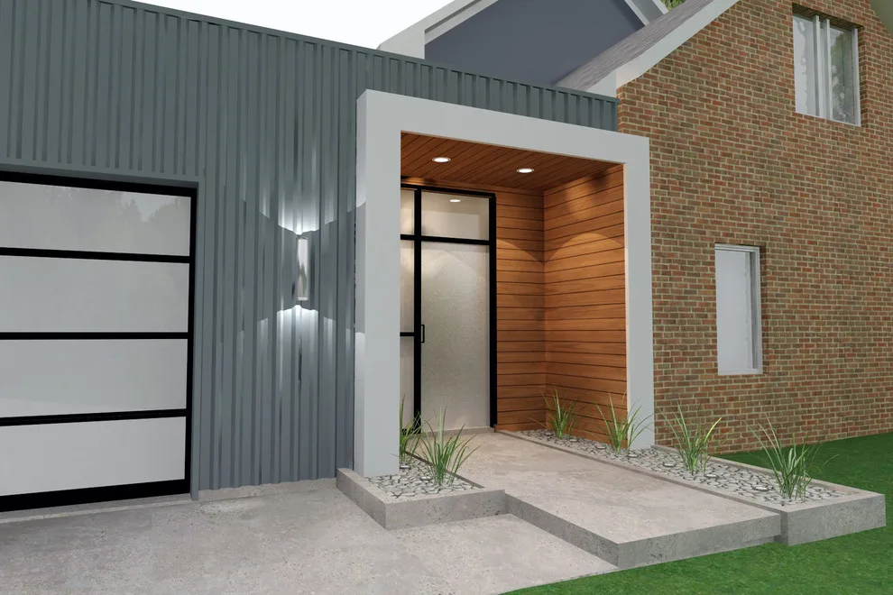 Design Illustrations by Labra Design Build - Photo 7