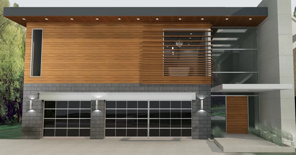 Design Illustrations by Labra Design Build - Photo 6