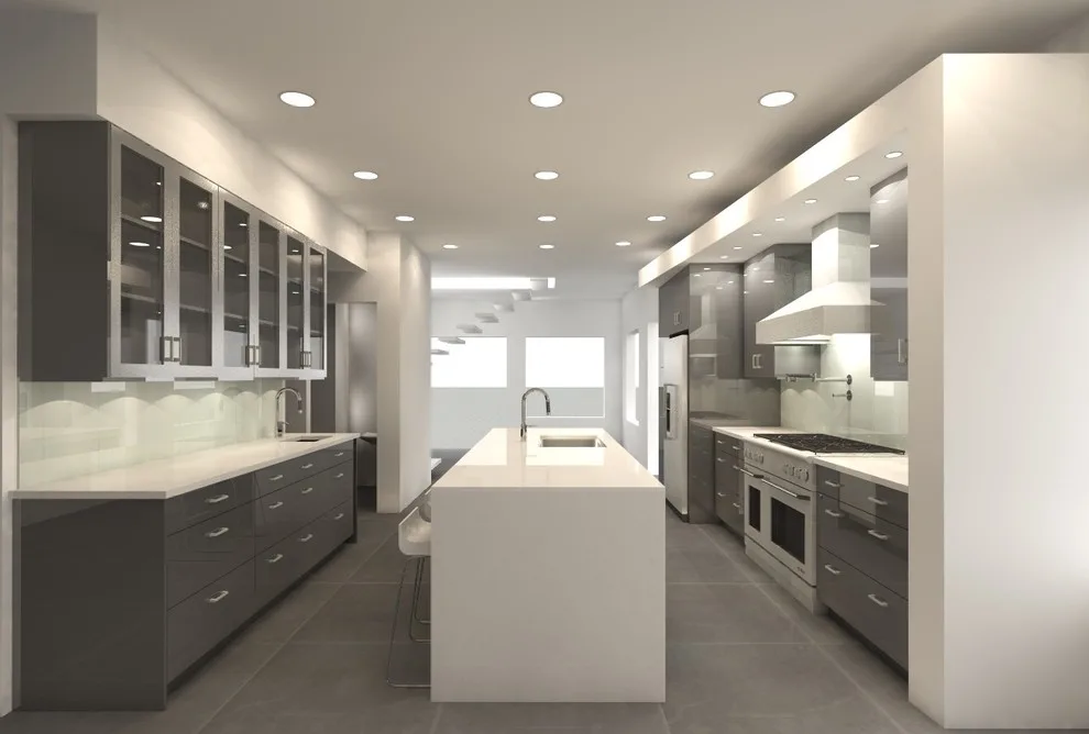 Design Illustrations by Labra Design Build - Photo 4