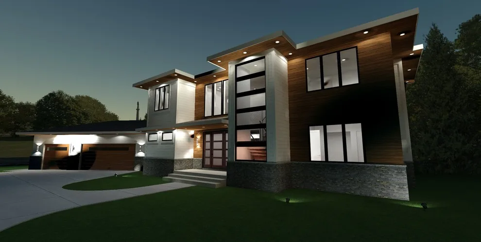 Design Illustrations by Labra Design Build - Photo 2