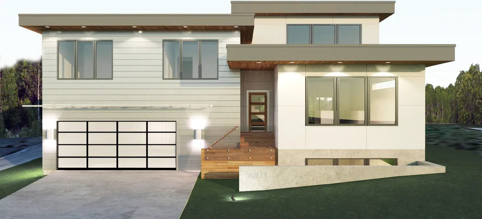Design Illustrations by Labra Design Build - Photo 5