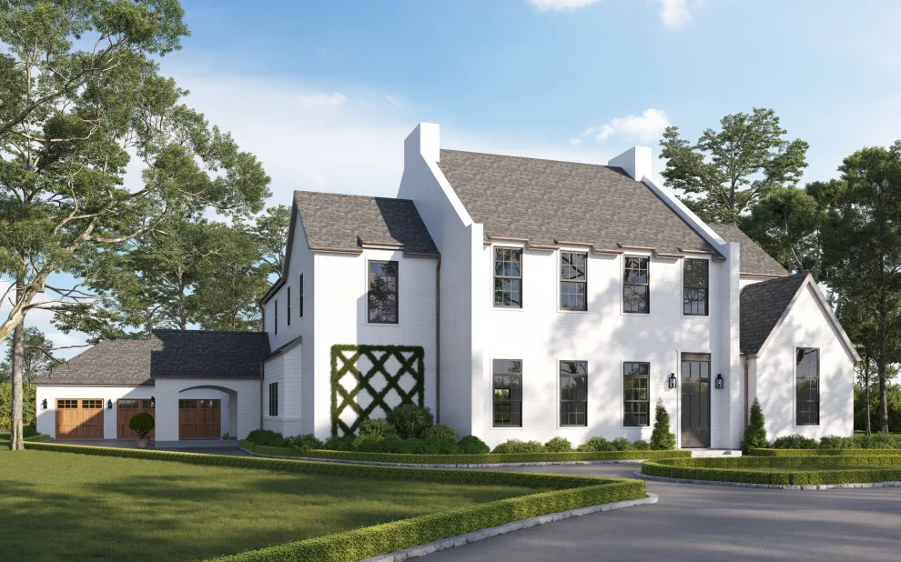 Hedwig Village Design Project - Houston by Blazer Residential Inc - Photo 2
