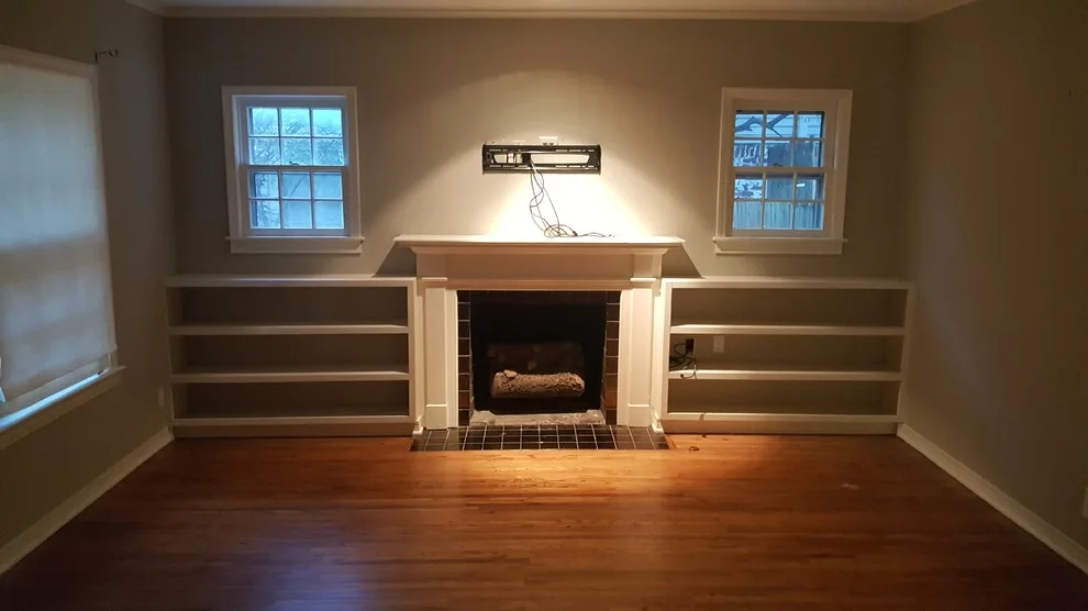 Detroit Renovation by Chavez Contractor Services LLC - Photo 6