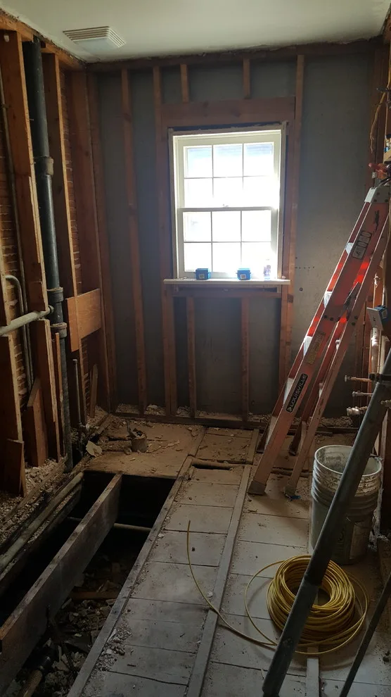 Detroit Renovation by Chavez Contractor Services LLC - Photo 12