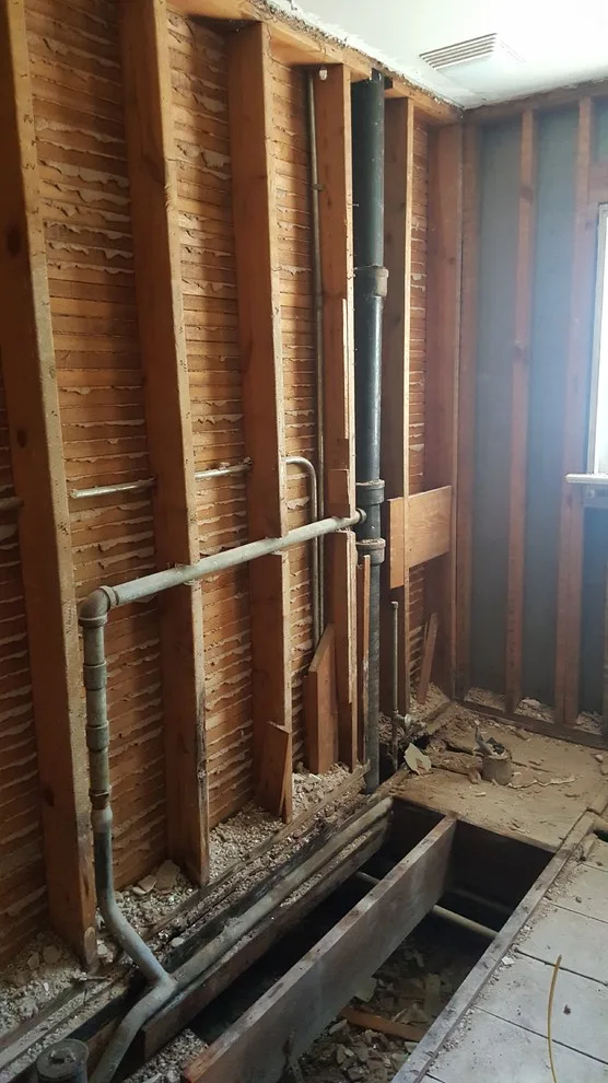 Detroit Renovation by Chavez Contractor Services LLC - Photo 5