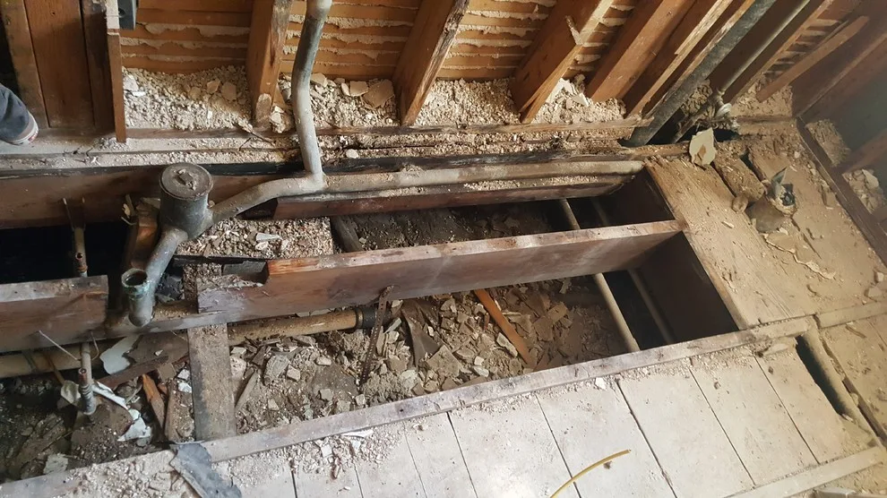 Detroit Renovation by Chavez Contractor Services LLC - Photo 13
