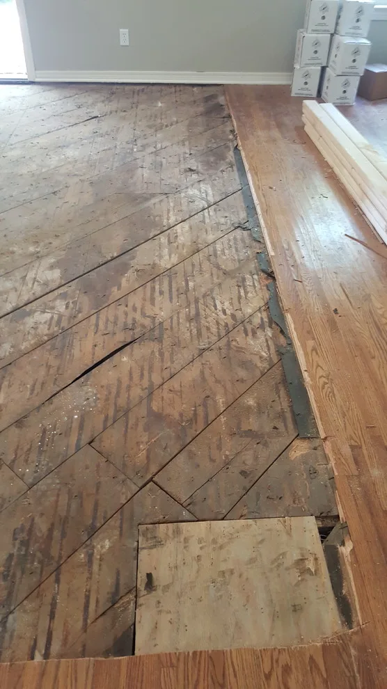 Detroit Renovation by Chavez Contractor Services LLC - Photo 9