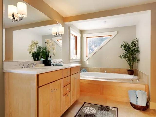 Serene Rural Cape by Peregrine Design Build - Photo 6