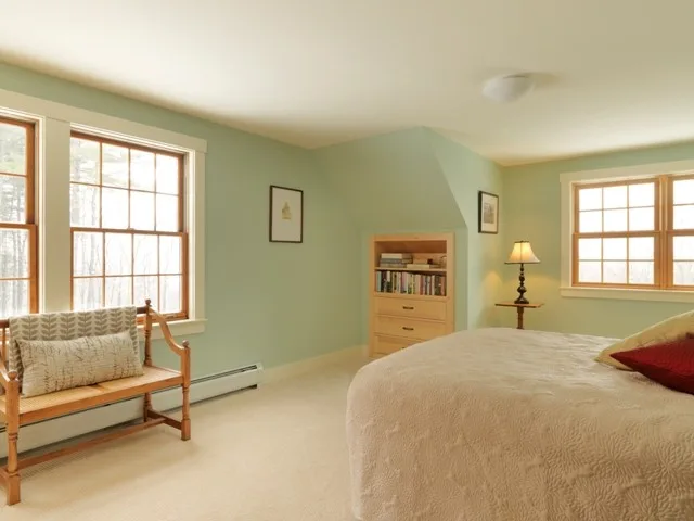Serene Rural Cape by Peregrine Design Build - Photo 5