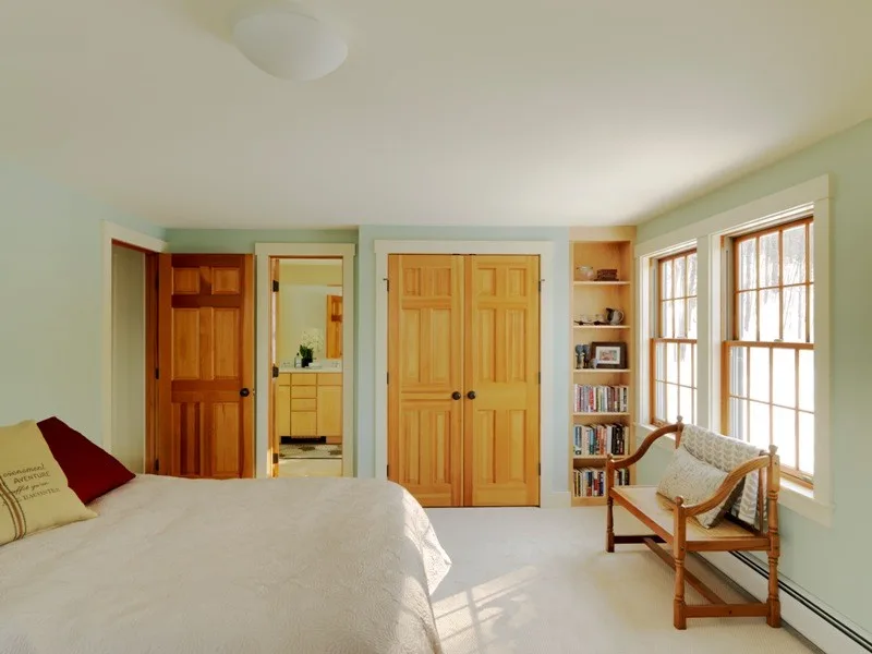Serene Rural Cape by Peregrine Design Build - Photo 4
