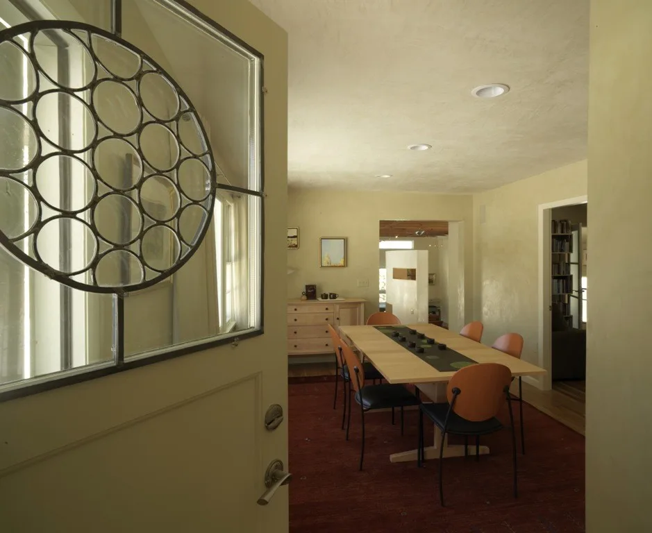 Contemporary Ranch Expansion by Peregrine Design Build - Photo 5