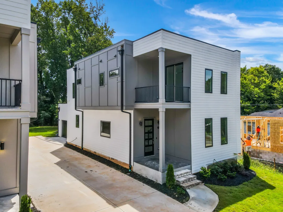 West Avenue 1 - Contemporary Style by InCollab Designs Co. - Photo 2