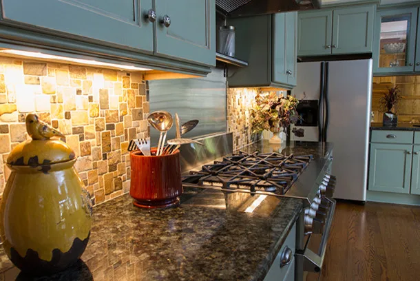Cary NC Dream Kitchen Renovation by Paradise Found Construction - Photo 6