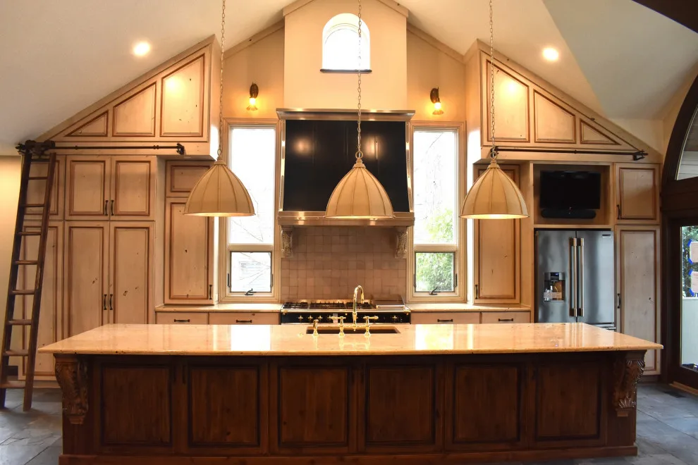 Clear Lake House Renovation - 20055 by Homes By JICI - Photo 9